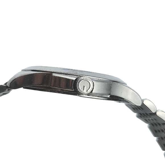 Gucci GTS Timeless Stainless Steel Watch - Picture 9 of 9
